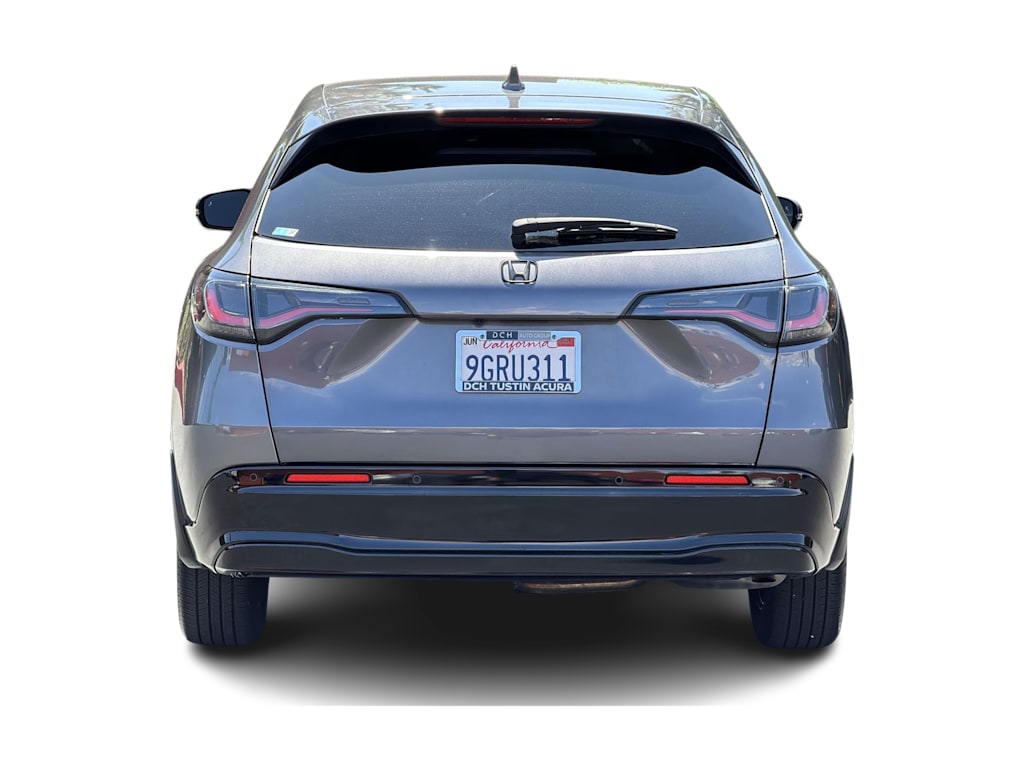 Thumbnail: 2024 Honda HR-V - 5