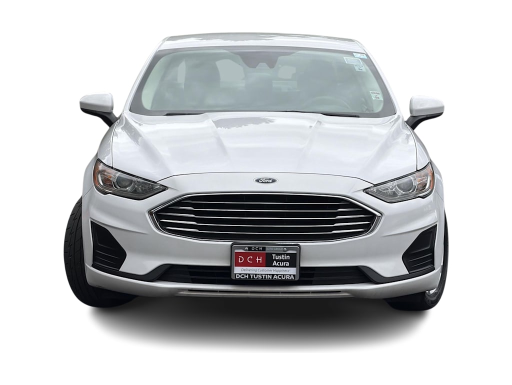 Thumbnail: 2019 Ford Fusion - 6