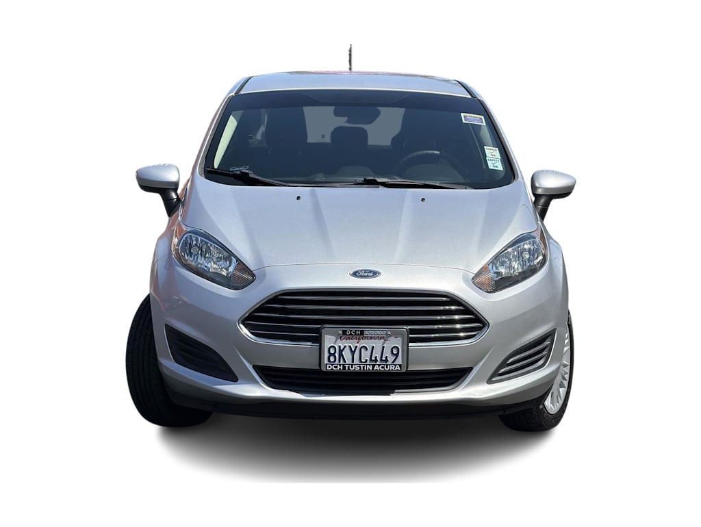 Thumbnail: 2019 Ford Fiesta - 6