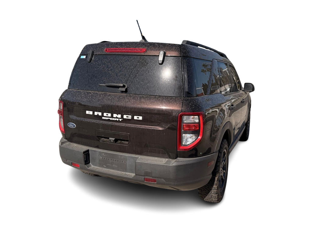Thumbnail: 2021 Ford Bronco Sport - 15