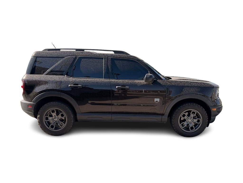 Thumbnail: 2021 Ford Bronco Sport - 16