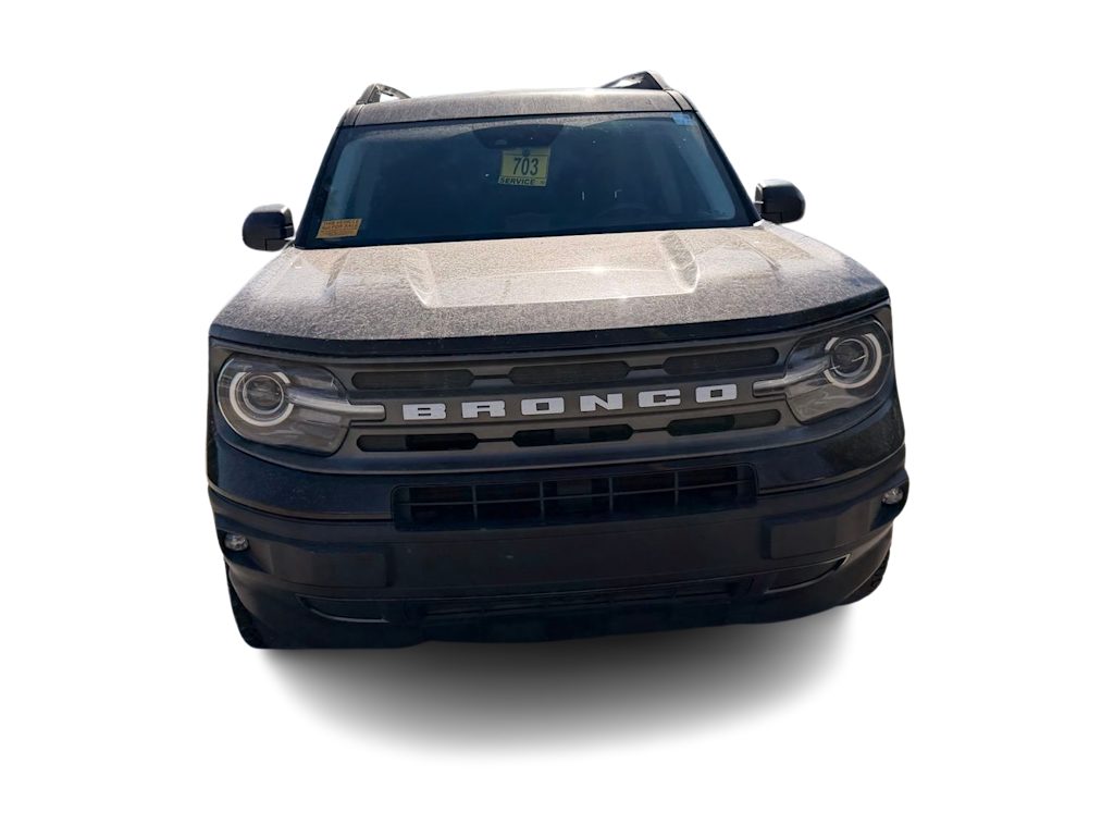 Thumbnail: 2021 Ford Bronco Sport - 6
