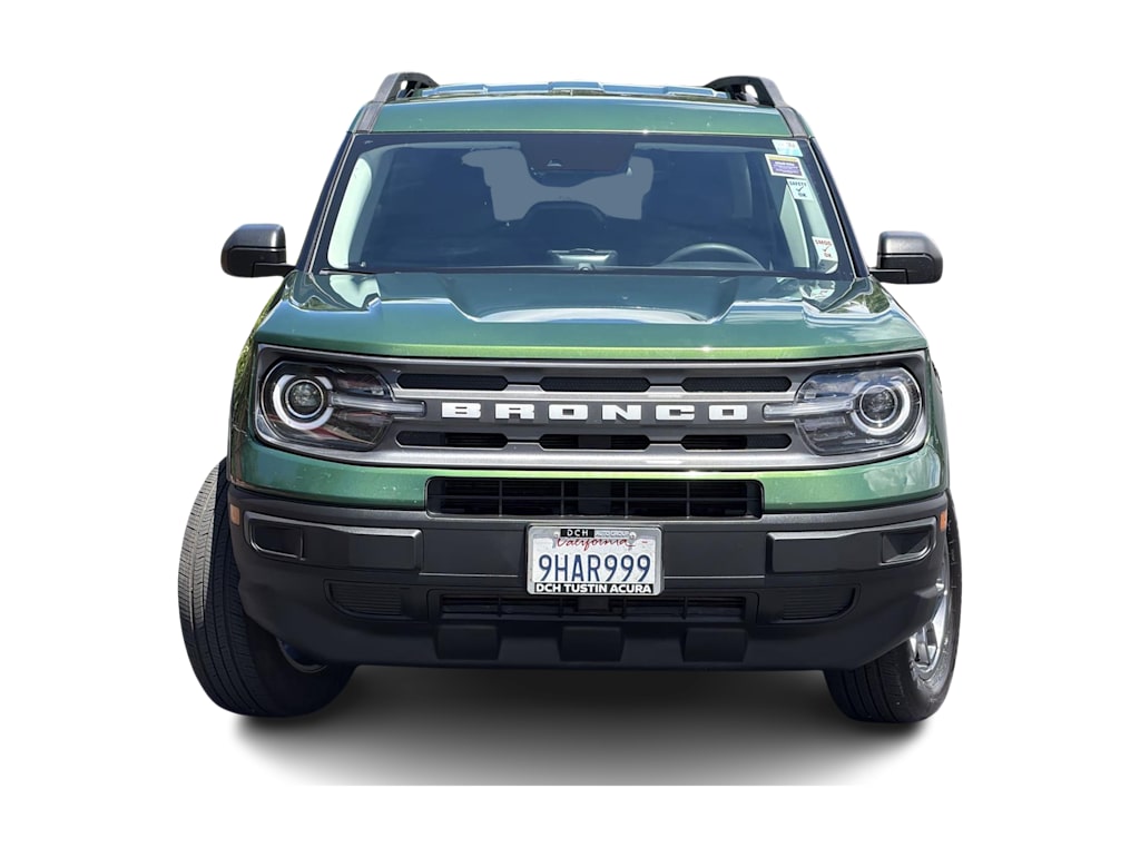 Thumbnail: 2023 Ford Bronco Sport - 6