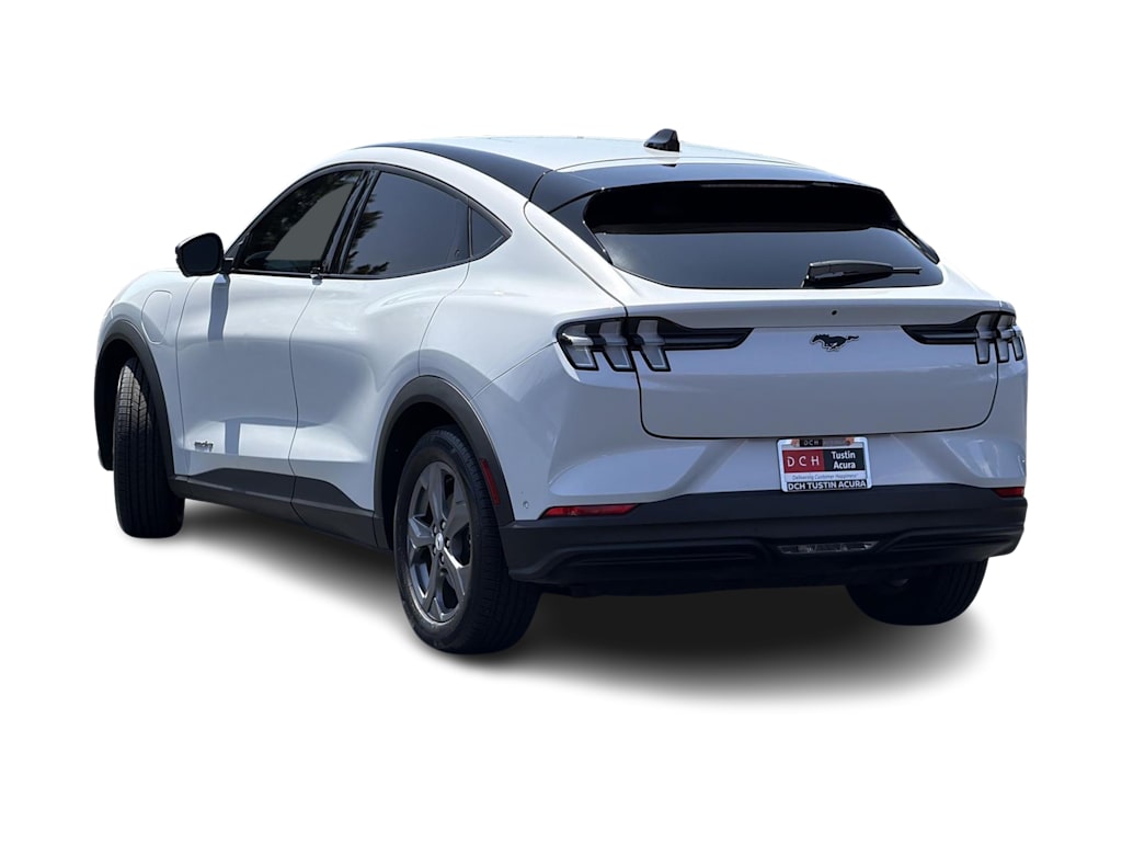 Thumbnail: 2023 Ford Mustang Mach-E - 4