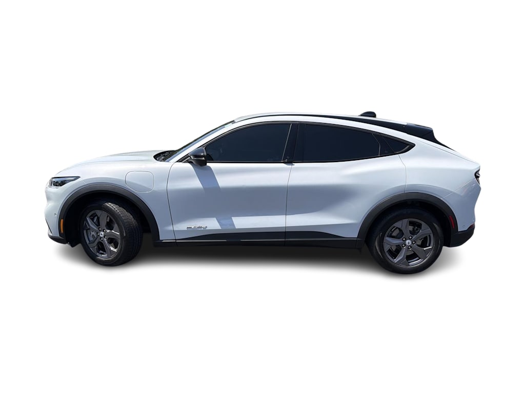 Thumbnail: 2023 Ford Mustang Mach-E - 3
