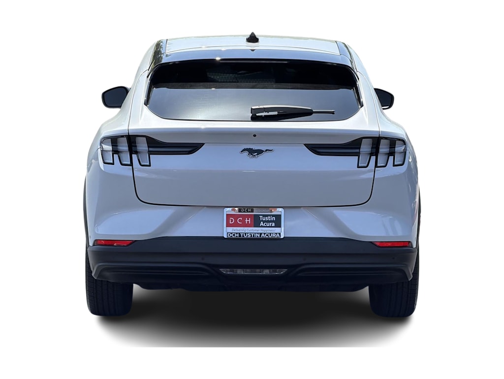 Thumbnail: 2023 Ford Mustang Mach-E - 5