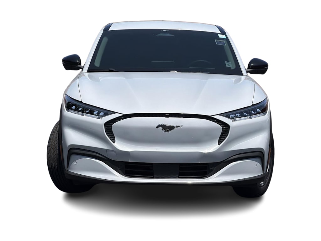 Thumbnail: 2023 Ford Mustang Mach-E - 6