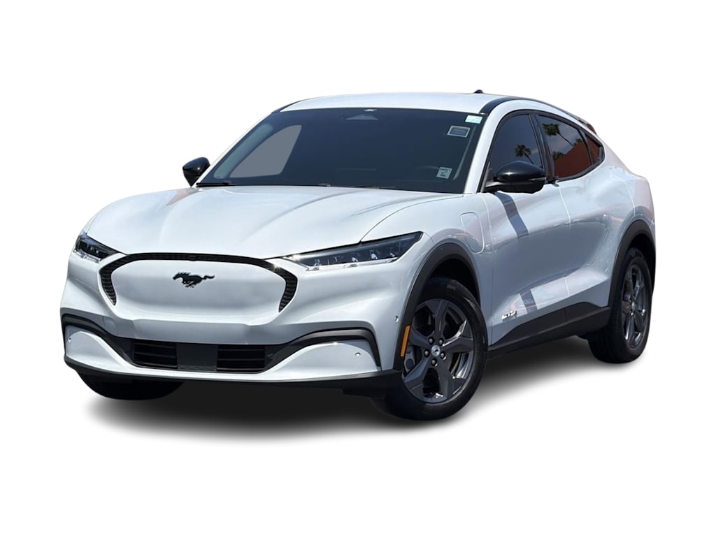 Used 2023 Ford Mustang Mach-E Select RWD with VIN 3FMTK1R42PMA63459 for sale in Waukesha, WI