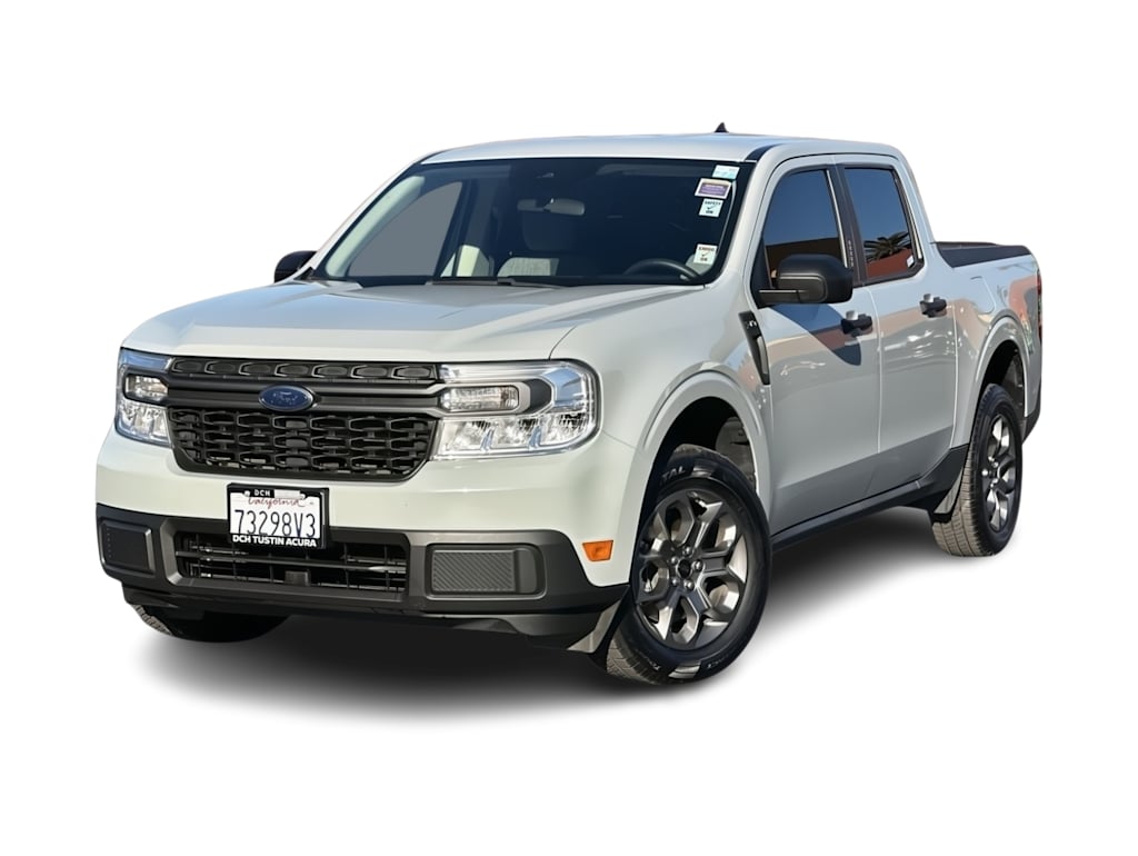 2023 Ford Maverick