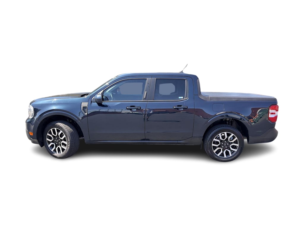 Thumbnail: 2022 Ford Maverick - 3