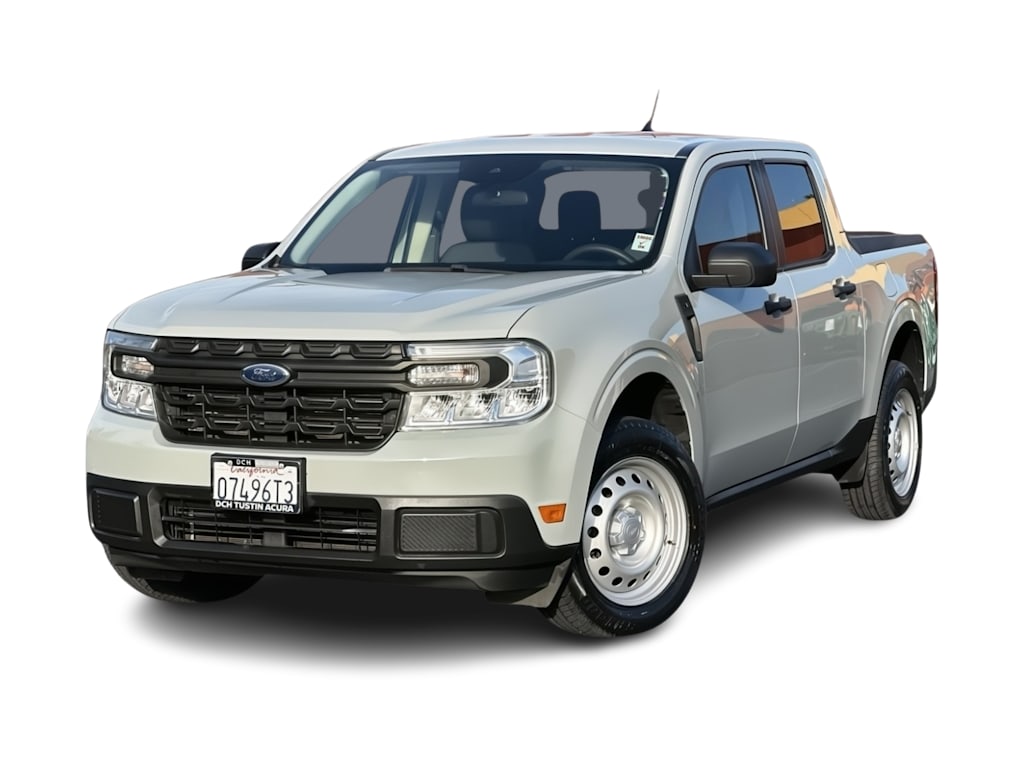 2023 Ford Maverick