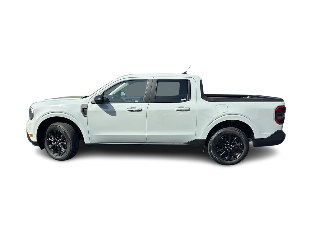 Thumbnail: 2024 Ford Maverick - 3