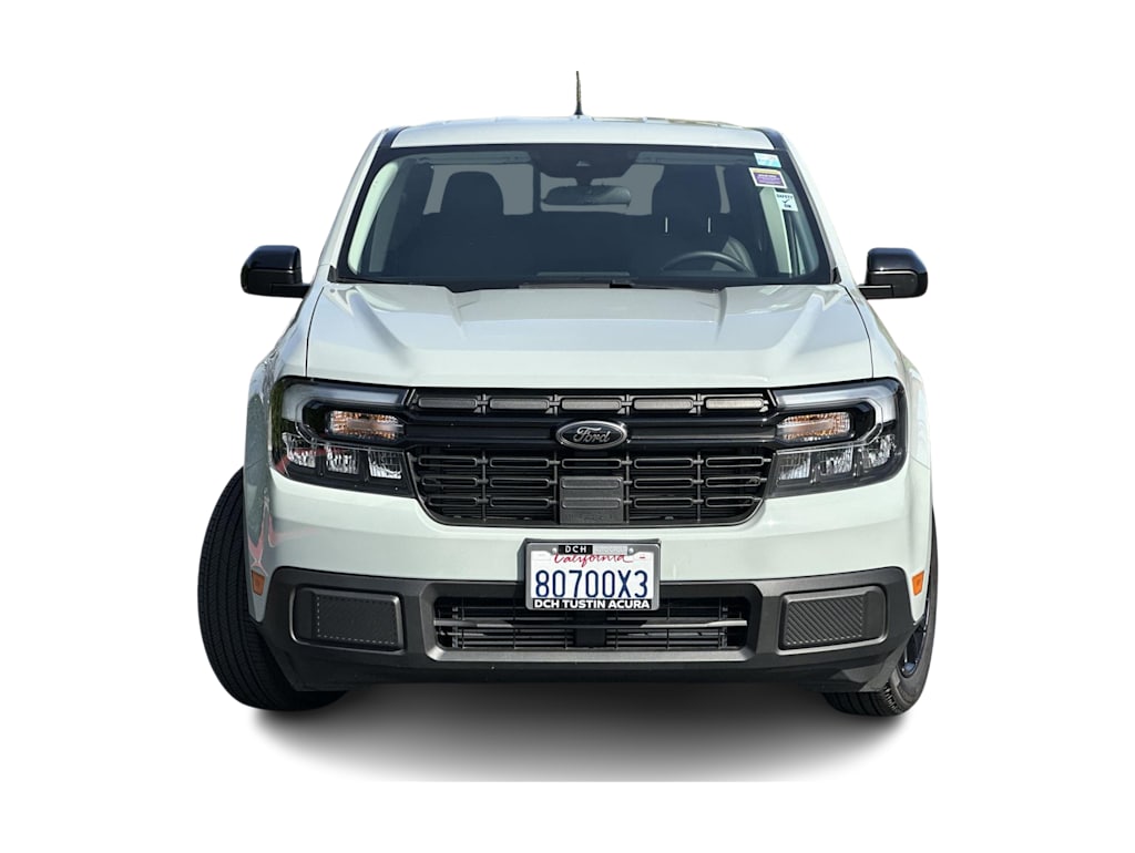 Thumbnail: 2024 Ford Maverick - 6