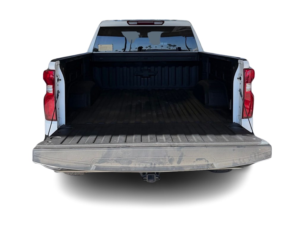 Thumbnail: 2023 Chevrolet Silverado 1500 - 12