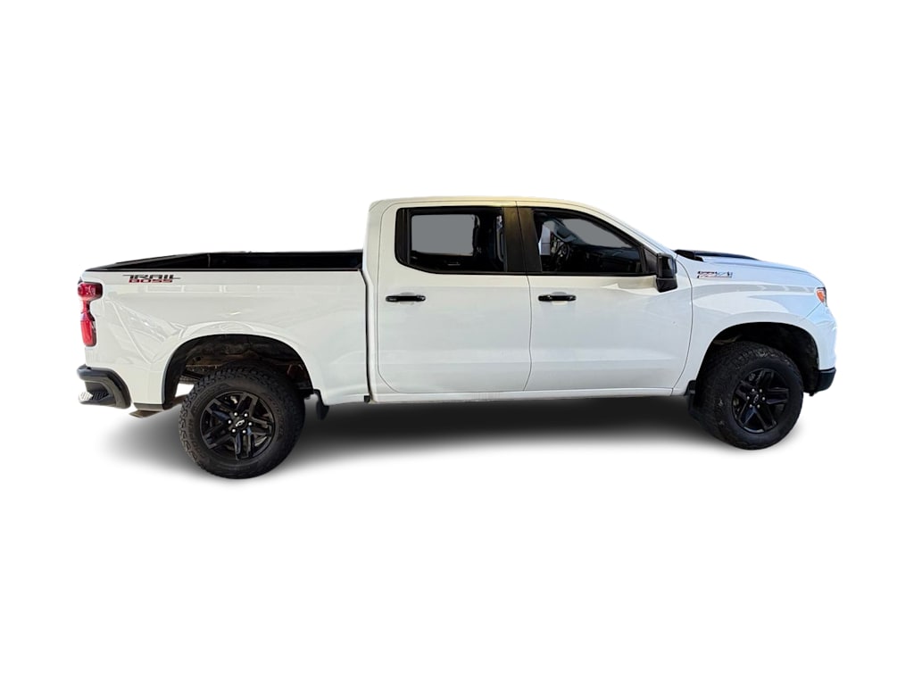 Thumbnail: 2023 Chevrolet Silverado 1500 - 15