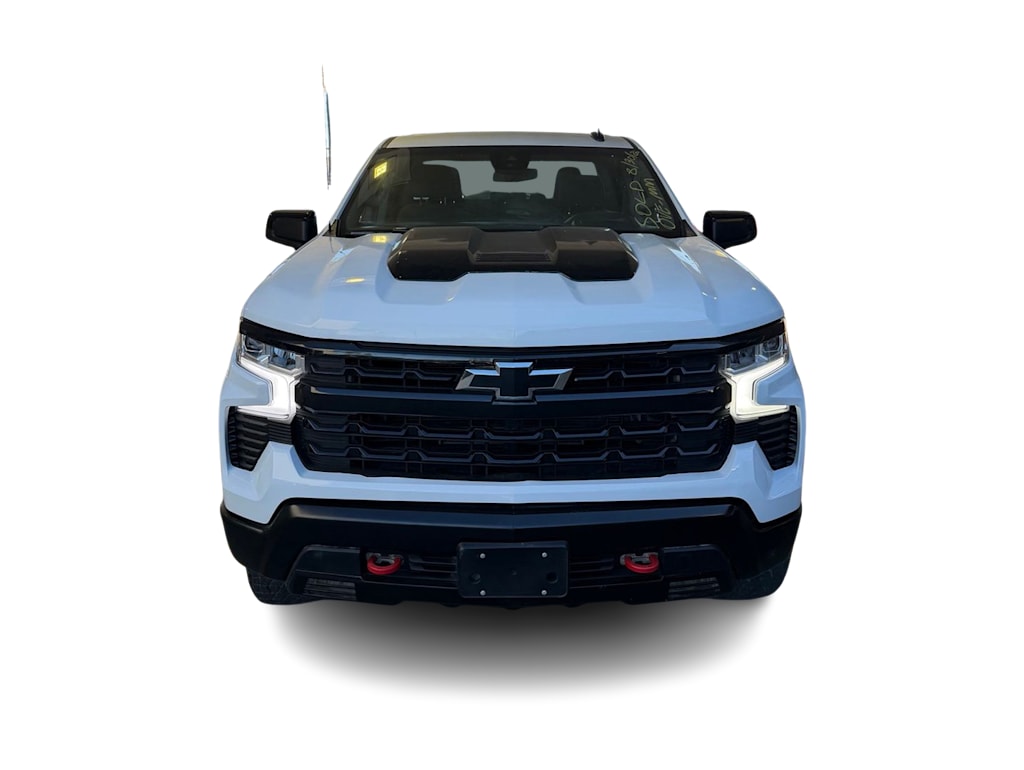 Thumbnail: 2023 Chevrolet Silverado 1500 - 4