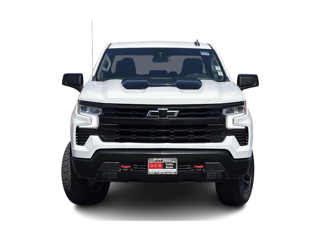 Thumbnail: 2023 Chevrolet Silverado 1500 - 6