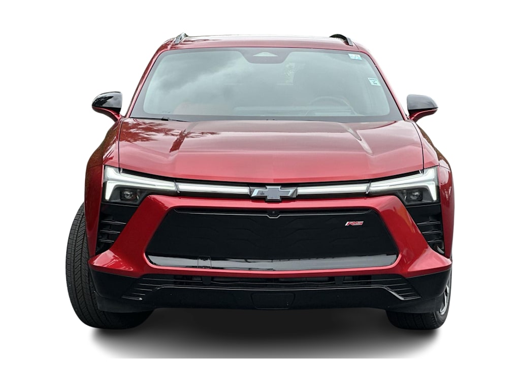 Thumbnail: 2024 Chevrolet Blazer EV - 6