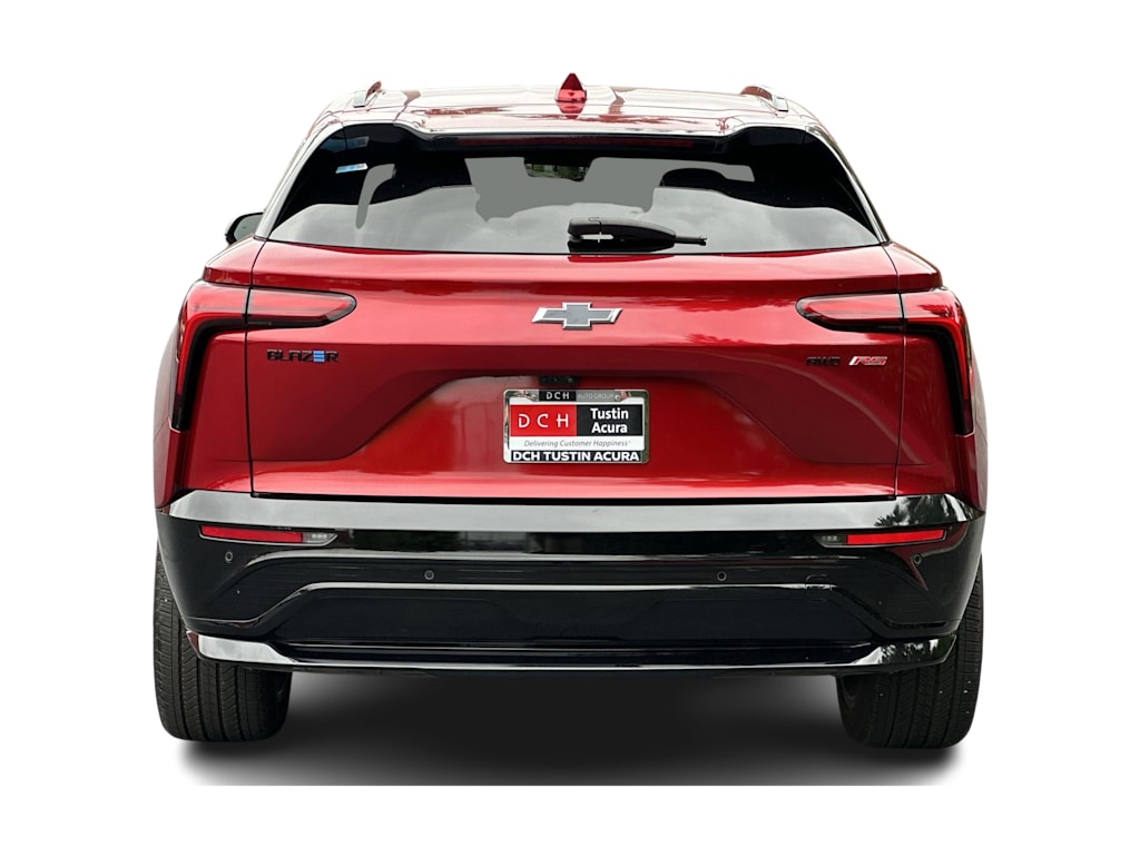 Thumbnail: 2024 Chevrolet Blazer EV - 5