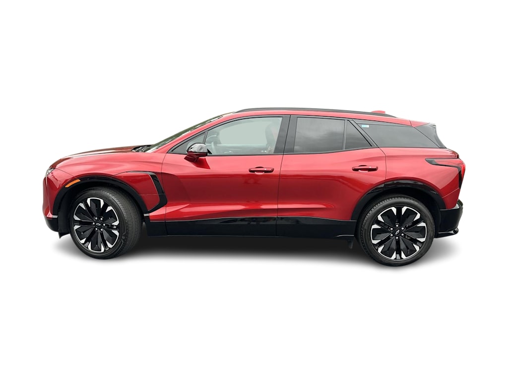 Thumbnail: 2024 Chevrolet Blazer EV - 3