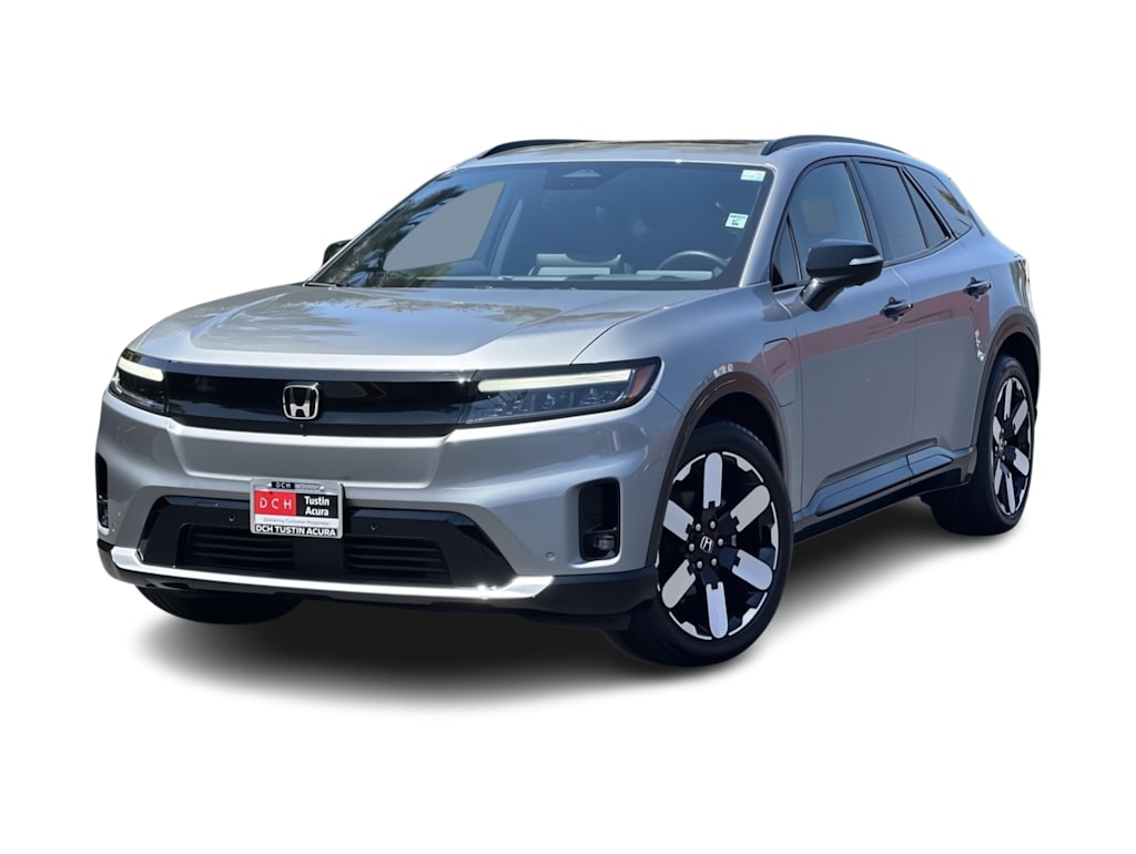 Used 2024 Honda Prologue Elite with VIN 3GPKHZRJ6RS501156 for sale in Hudson, WI