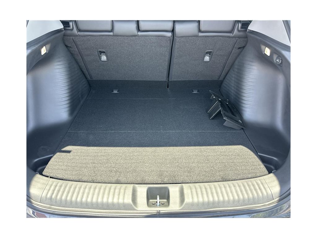 Thumbnail: 2025 Acura ADX - 19