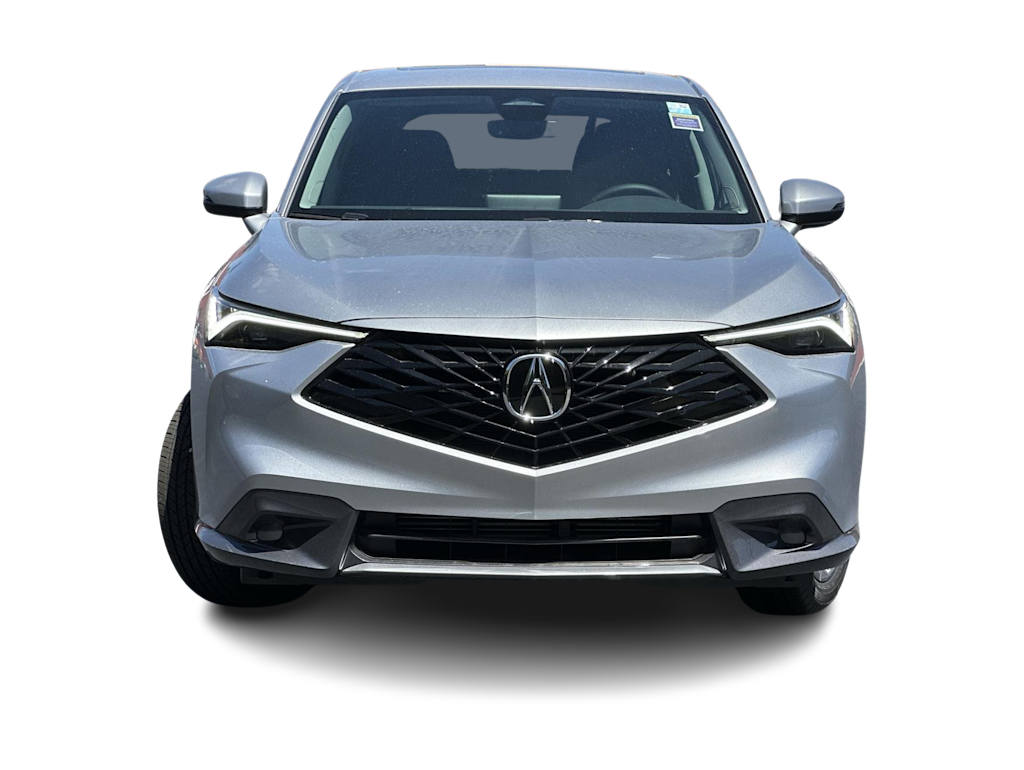 Thumbnail: 2026 Acura ADX - 6