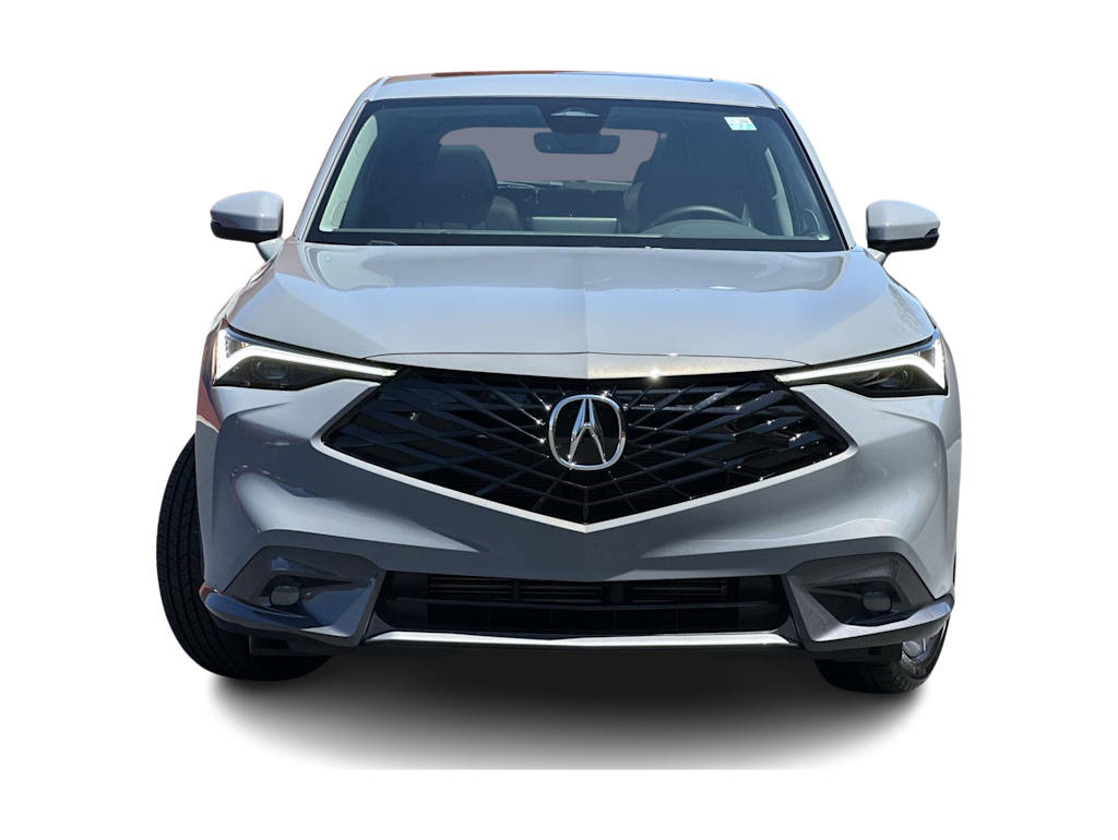 Thumbnail: 2025 Acura ADX - 6