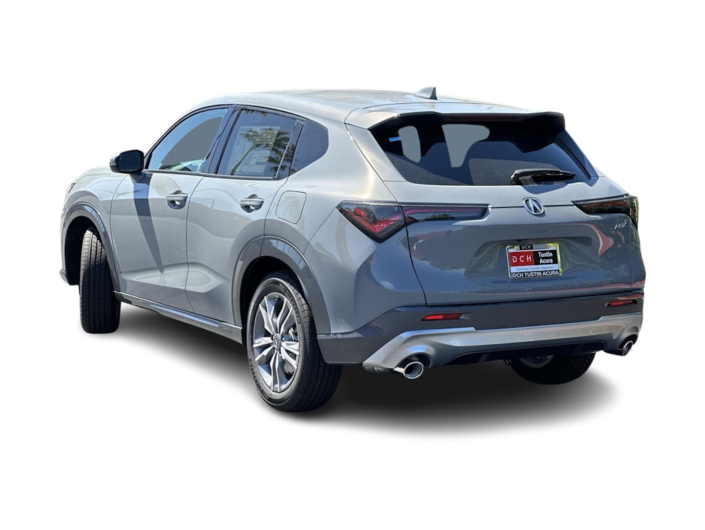 Thumbnail: 2026 Acura ADX - 4