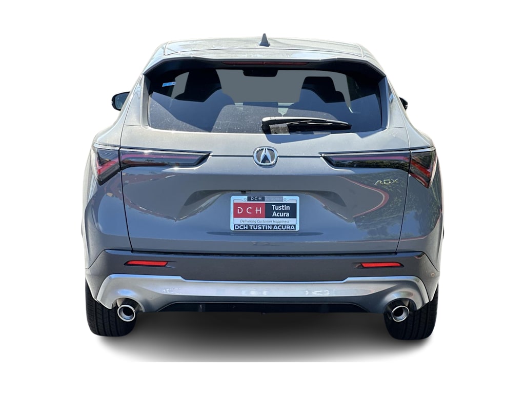 Thumbnail: 2026 Acura ADX - 5