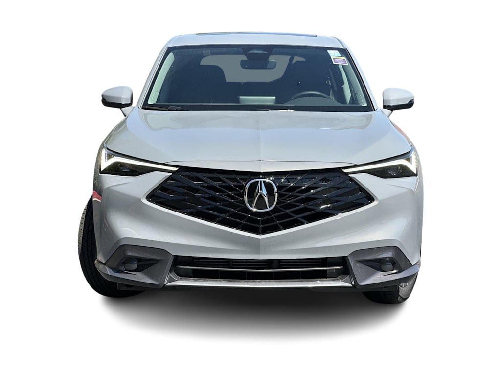 Thumbnail: 2026 Acura ADX - 6