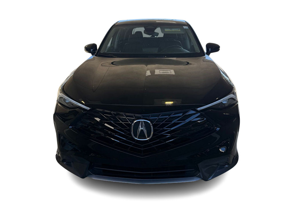 Thumbnail: 2025 Acura ADX - 5