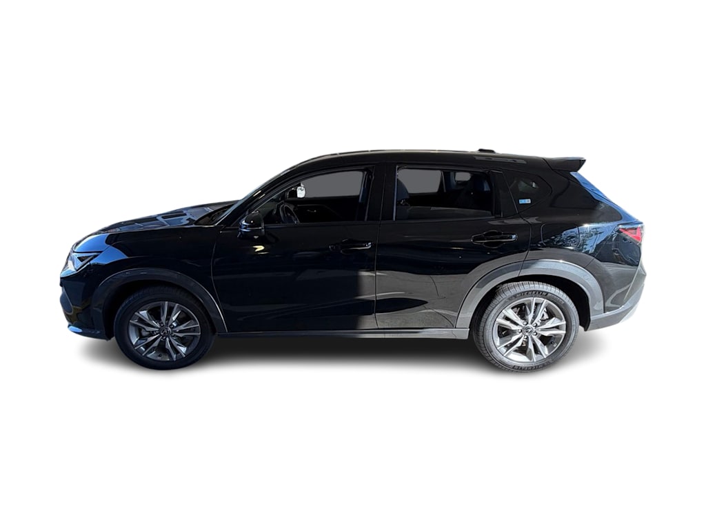 Thumbnail: 2025 Acura ADX - 3
