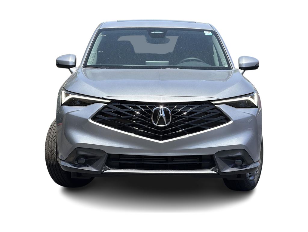Thumbnail: 2026 Acura ADX - 6