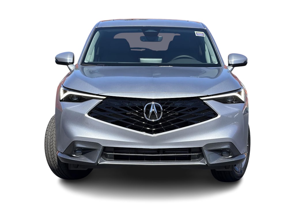 Thumbnail: 2026 Acura ADX - 6