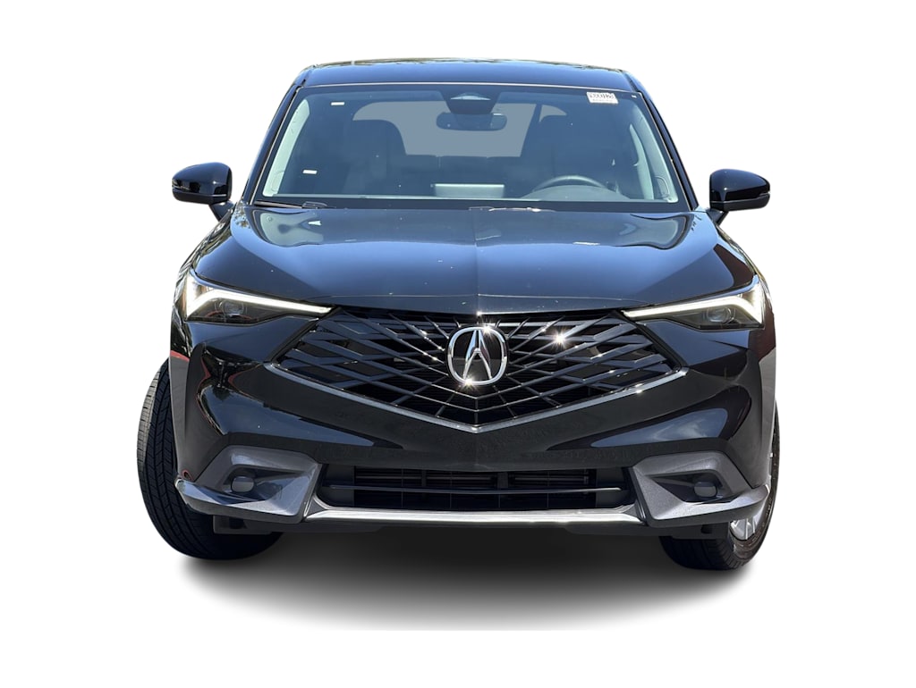 Thumbnail: 2026 Acura ADX - 6