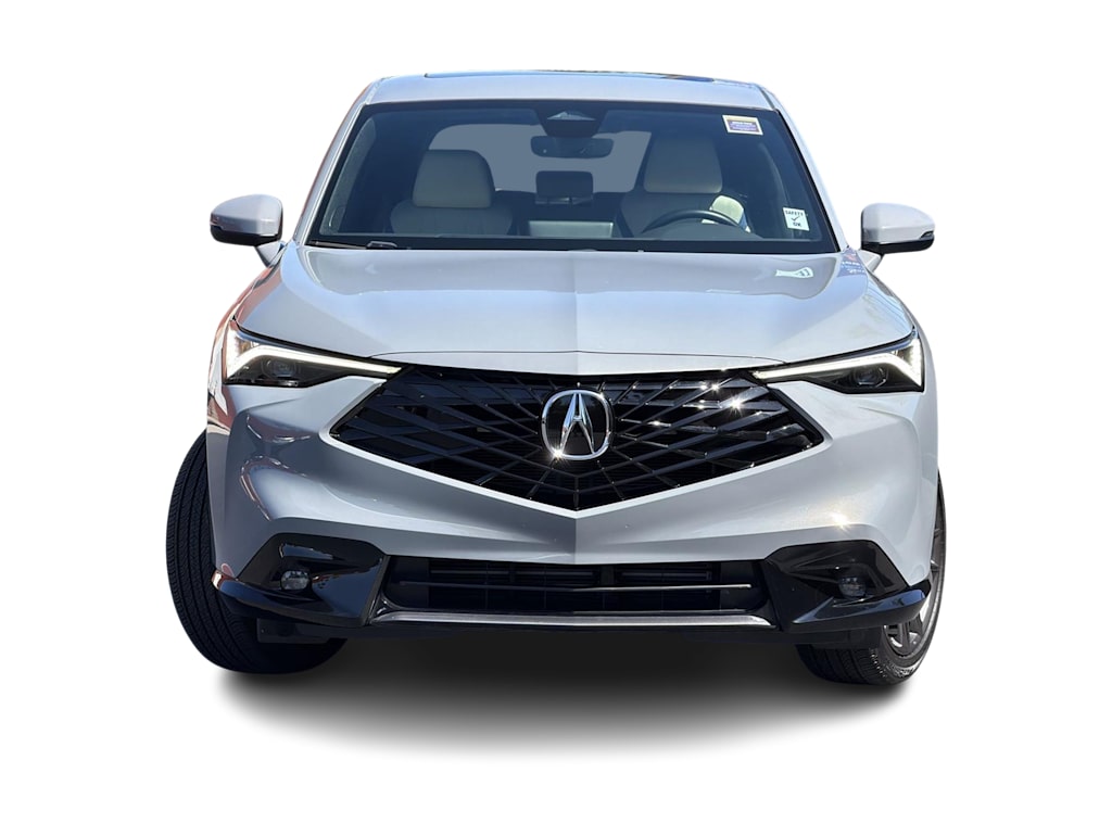 Thumbnail: 2025 Acura ADX - 6