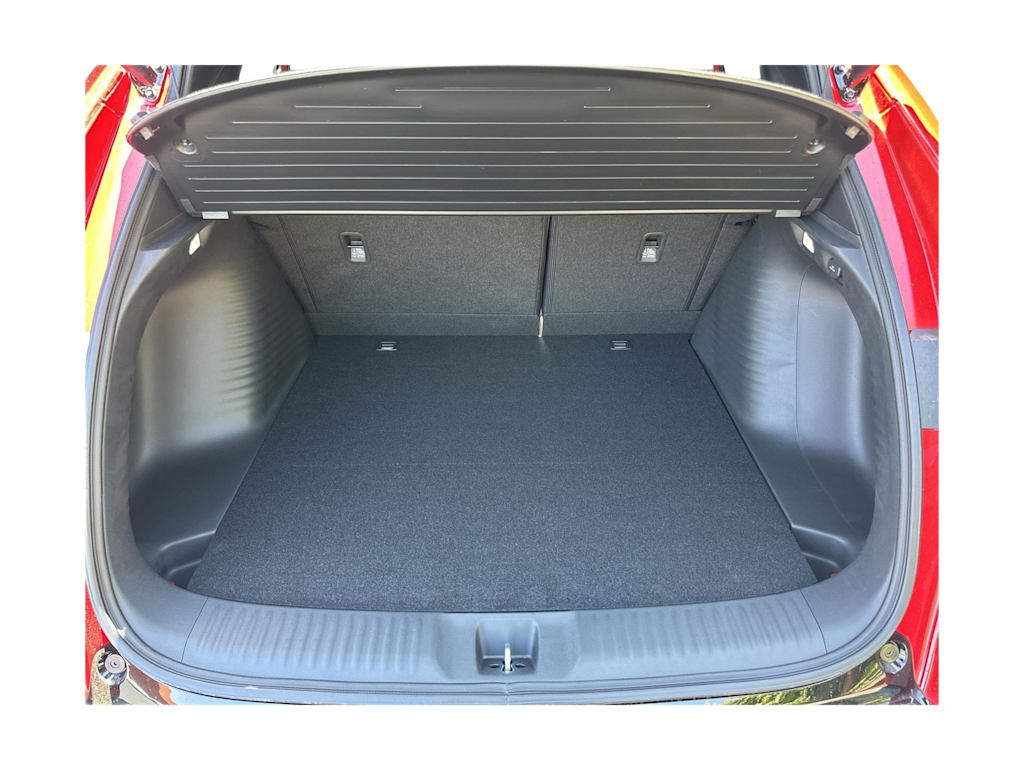 Thumbnail: 2025 Acura ADX - 18