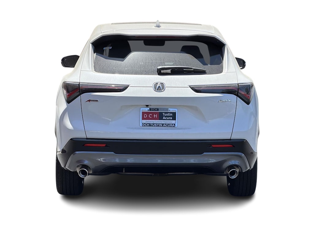 Thumbnail: 2026 Acura ADX - 5