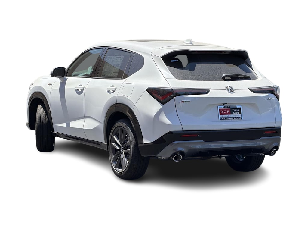 Thumbnail: 2026 Acura ADX - 4