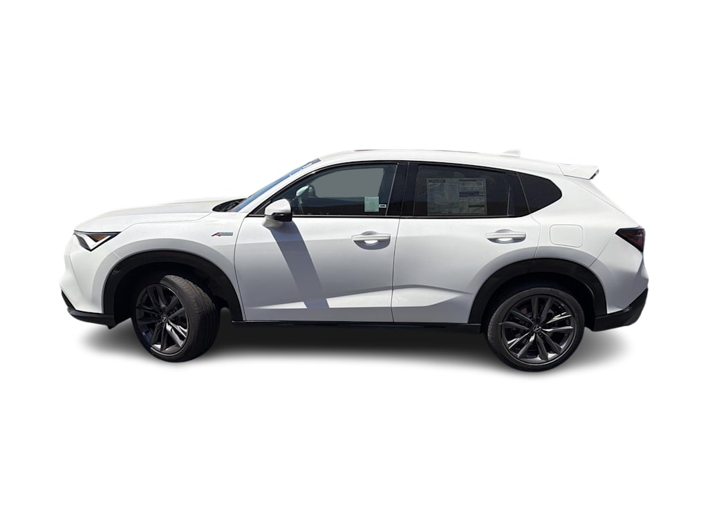 Thumbnail: 2026 Acura ADX - 3