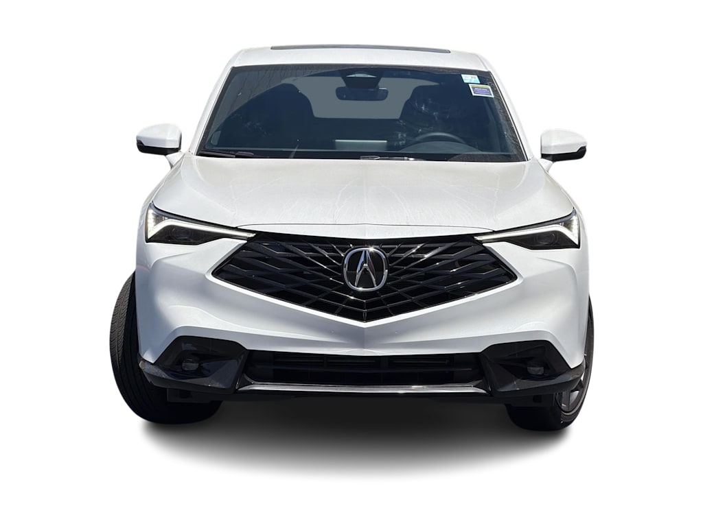 Thumbnail: 2026 Acura ADX - 6