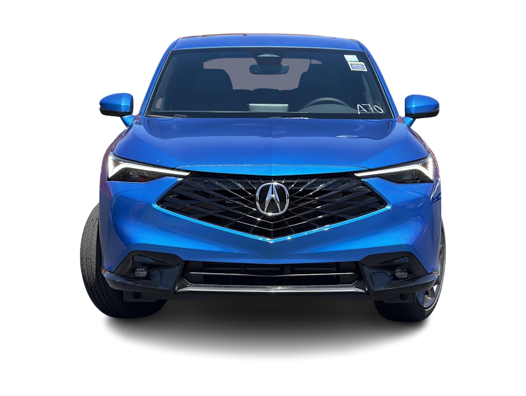 Thumbnail: 2026 Acura ADX - 6