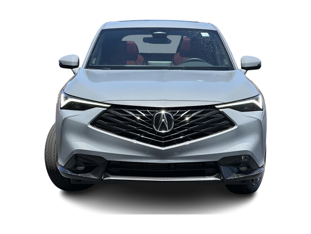 Thumbnail: 2025 Acura ADX - 6