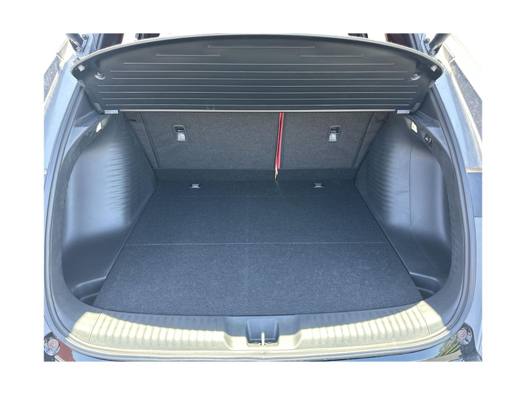 Thumbnail: 2025 Acura ADX - 18