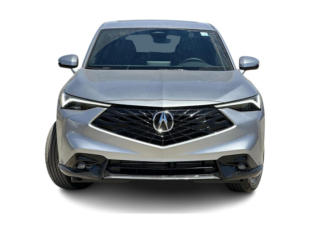 Thumbnail: 2025 Acura ADX - 6