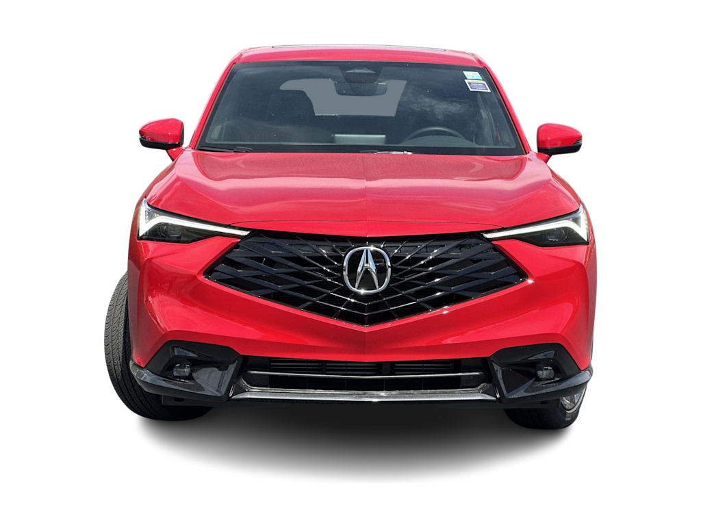 Thumbnail: 2026 Acura ADX - 6