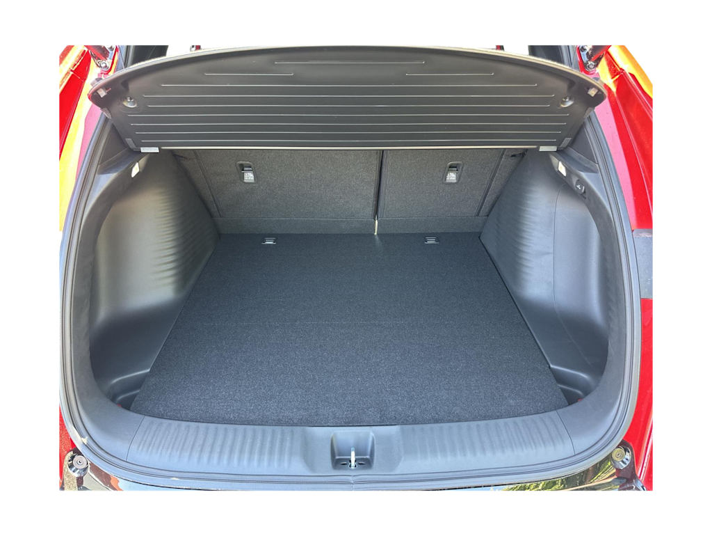 Thumbnail: 2025 Acura ADX - 18