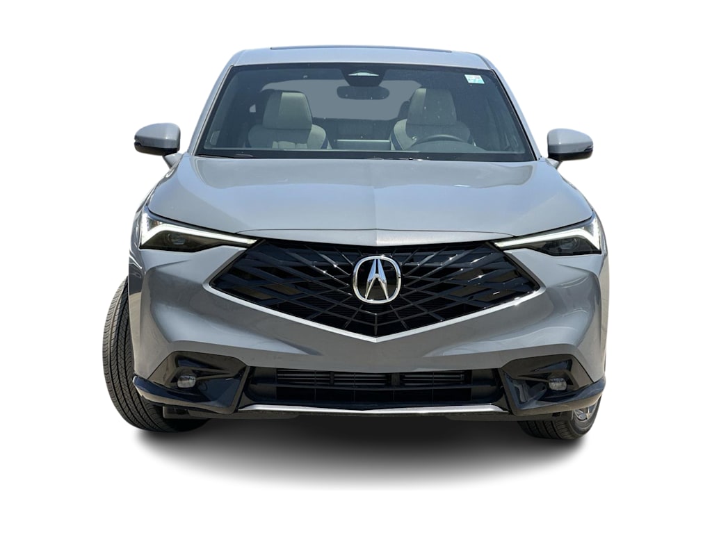 Thumbnail: 2025 Acura ADX - 6