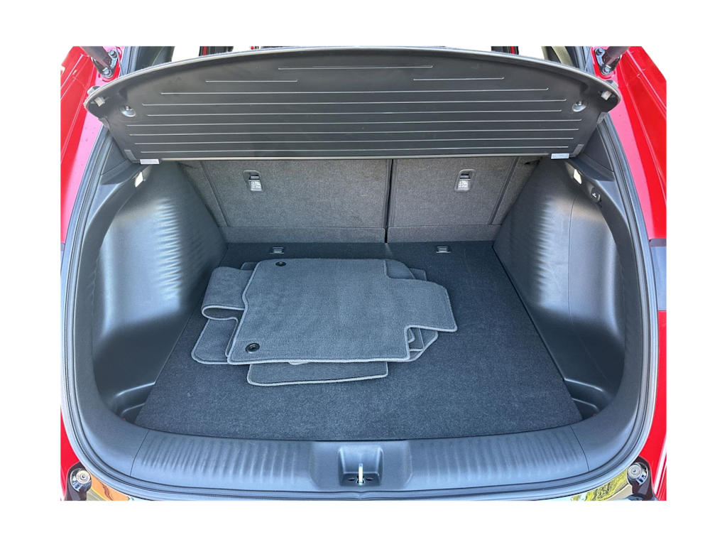 Thumbnail: 2025 Acura ADX - 19